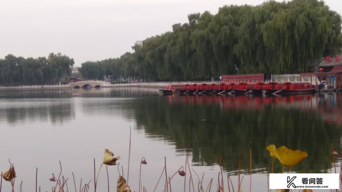 什刹海在北京什么位置,有什么好玩的? 什刹海在北京什么位置,有什么好玩的?