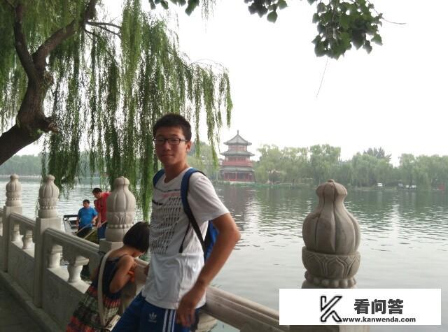 什刹海在北京什么位置,有什么好玩的? 什刹海在北京什么位置,有什么好玩的?