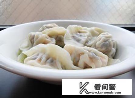 如何做饺子馅? 如何做饺子馅?