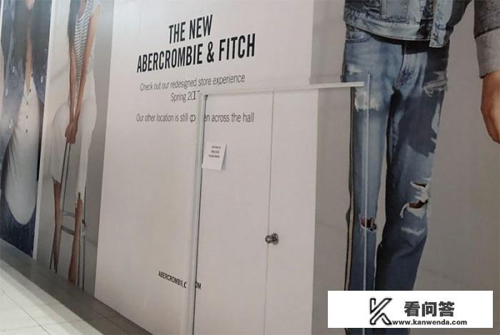 位于多伦多伊顿购物中心的Apple Store要扩张吗? 位于多伦多伊顿购物中心的Apple Store要扩张吗?