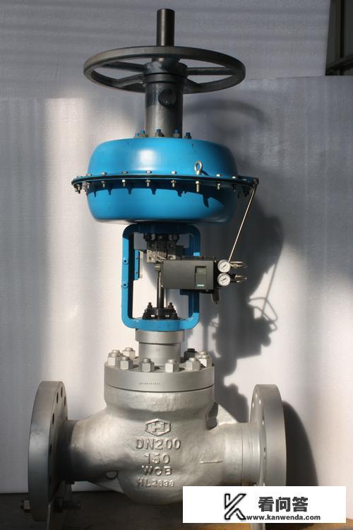 阀门是开关吗？