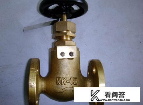 阀门是开关吗？