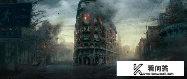 舒淇和鹿晗主演的科幻电影《上海堡垒》即将上映，您会去影院观看吗？