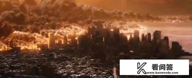 舒淇和鹿晗主演的科幻电影《上海堡垒》即将上映，您会去影院观看吗？