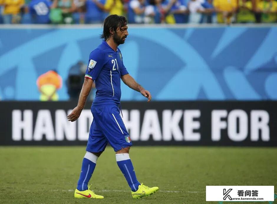 皮尔洛在世界足坛的地位是怎样的? 皮尔洛在世界足坛的地位是怎样的?