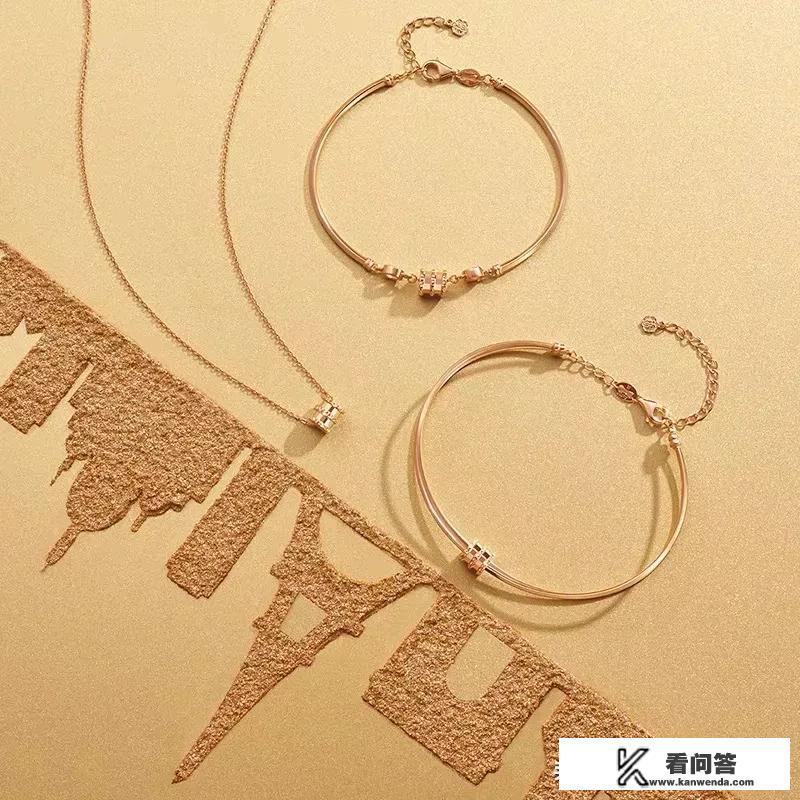 18k金的项链值钱吗?有没有推荐的品牌? 18k金的项链值钱吗?有没有推荐的品牌?