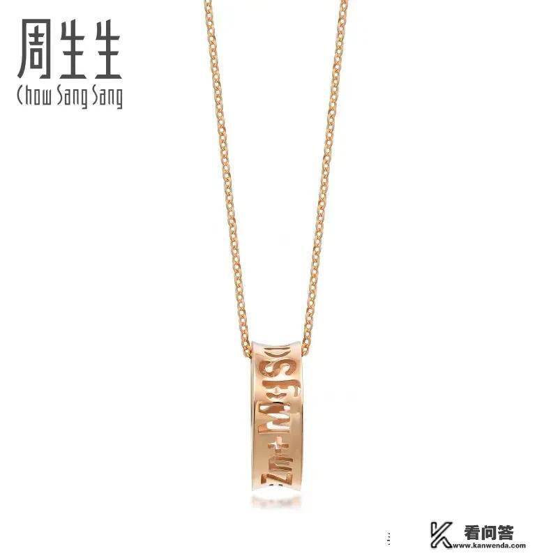 18k金的项链值钱吗?有没有推荐的品牌? 18k金的项链值钱吗?有没有推荐的品牌?