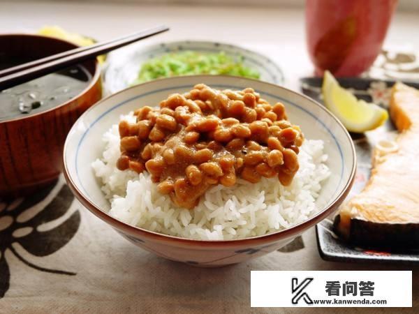 纳豆是什么“豆”？如何吃更好？