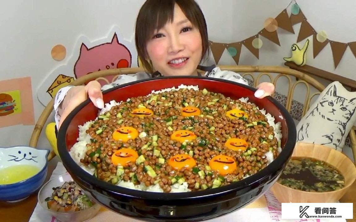 纳豆是什么“豆”？如何吃更好？