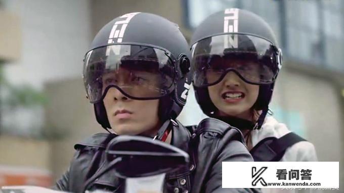 使徒行者会有第三部吗？