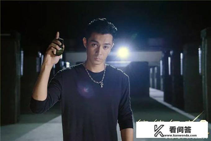 使徒行者会有第三部吗？