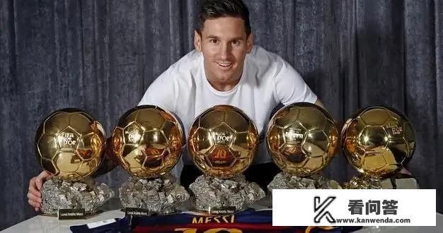 为什么梅西多年无缘欧冠四强，美洲杯世界杯全部出局，但是打西甲和国王杯又这么厉害呢？