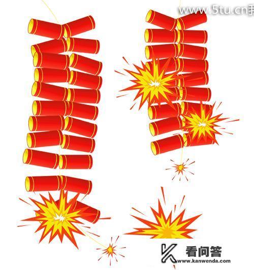 还记得小时候过年玩的鞭炮吗，都有哪些花样玩法？