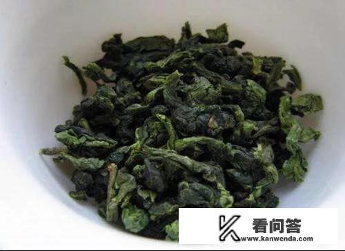 喝铁观音都有什么好处和坏处？