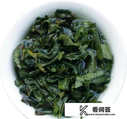 喝铁观音都有什么好处和坏处？