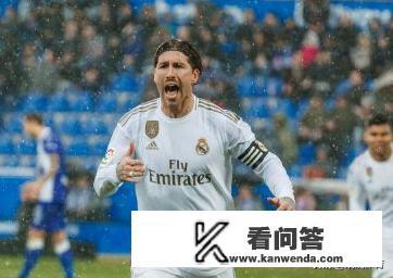 皇马2-1击败阿拉维斯，多赛一轮领先巴萨3分登顶积分榜，本赛季银河战舰可以夺冠吗？