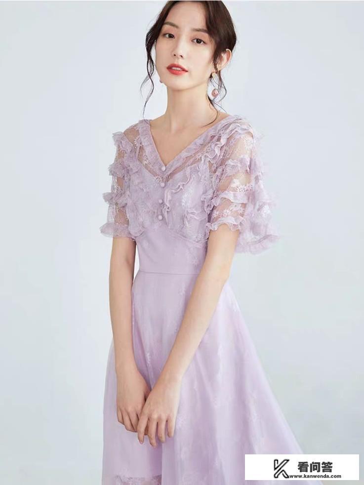 哪一款裙子是你心中的“绝世好美”? 哪一款裙子是你心中的“绝世好美”?