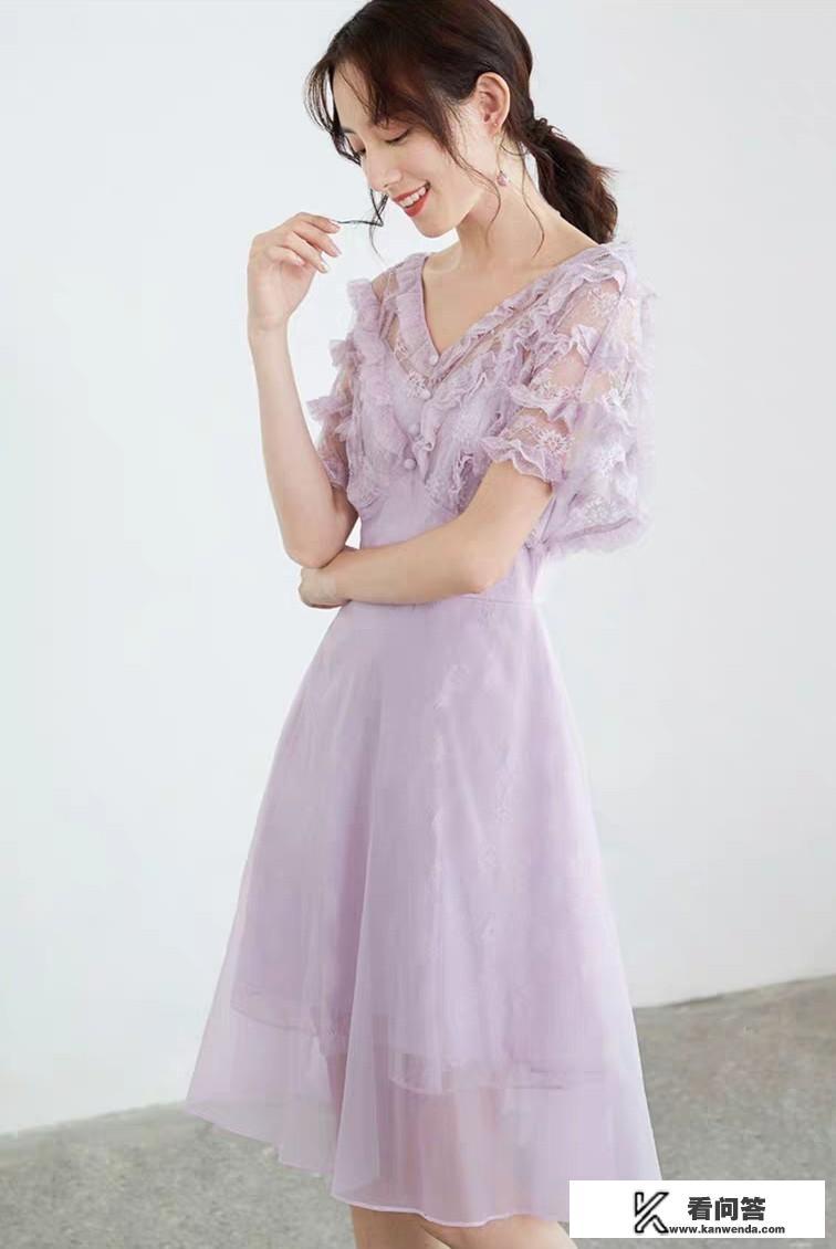 哪一款裙子是你心中的“绝世好美”? 哪一款裙子是你心中的“绝世好美”?