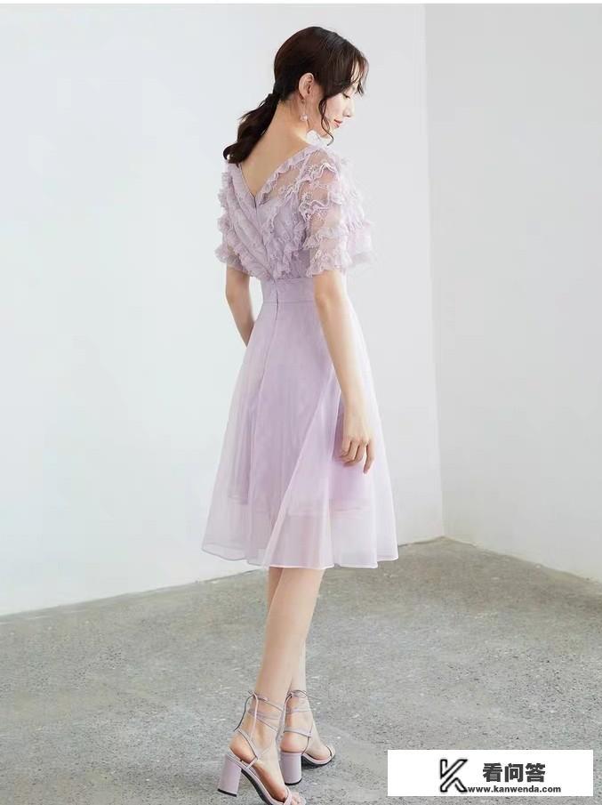 哪一款裙子是你心中的“绝世好美”? 哪一款裙子是你心中的“绝世好美”?