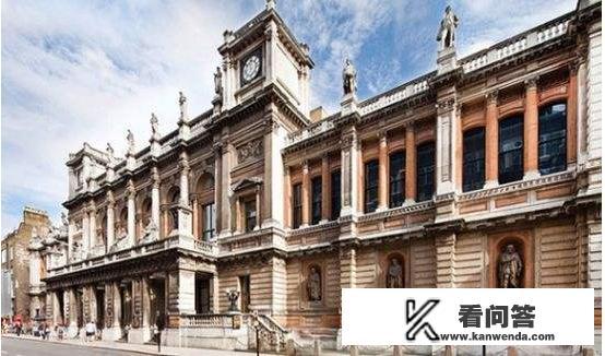 世界上的顶级设计学院有哪些？