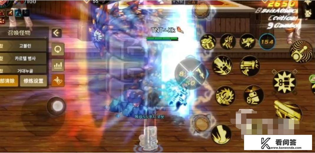 DNF机械师怎么玩？