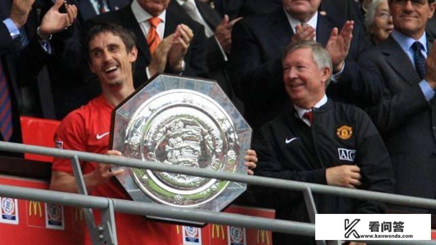 为何英格兰名宿加里内维尔希望皇马获得欧冠,而不是希望利物浦夺冠? 为何英格兰名宿加里内维尔希望皇马获得欧冠,而不是希望利物浦夺冠?