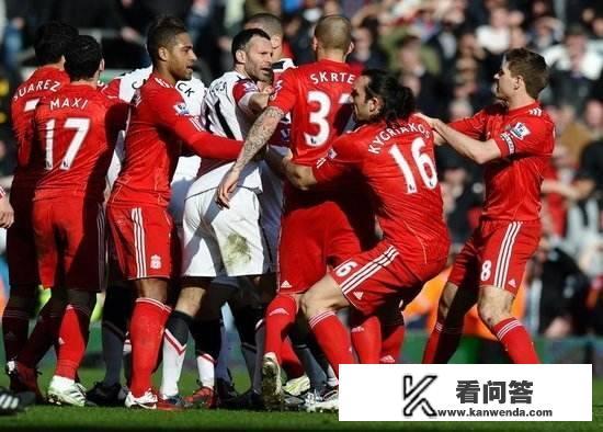 为何英格兰名宿加里内维尔希望皇马获得欧冠,而不是希望利物浦夺冠? 为何英格兰名宿加里内维尔希望皇马获得欧冠,而不是希望利物浦夺冠?