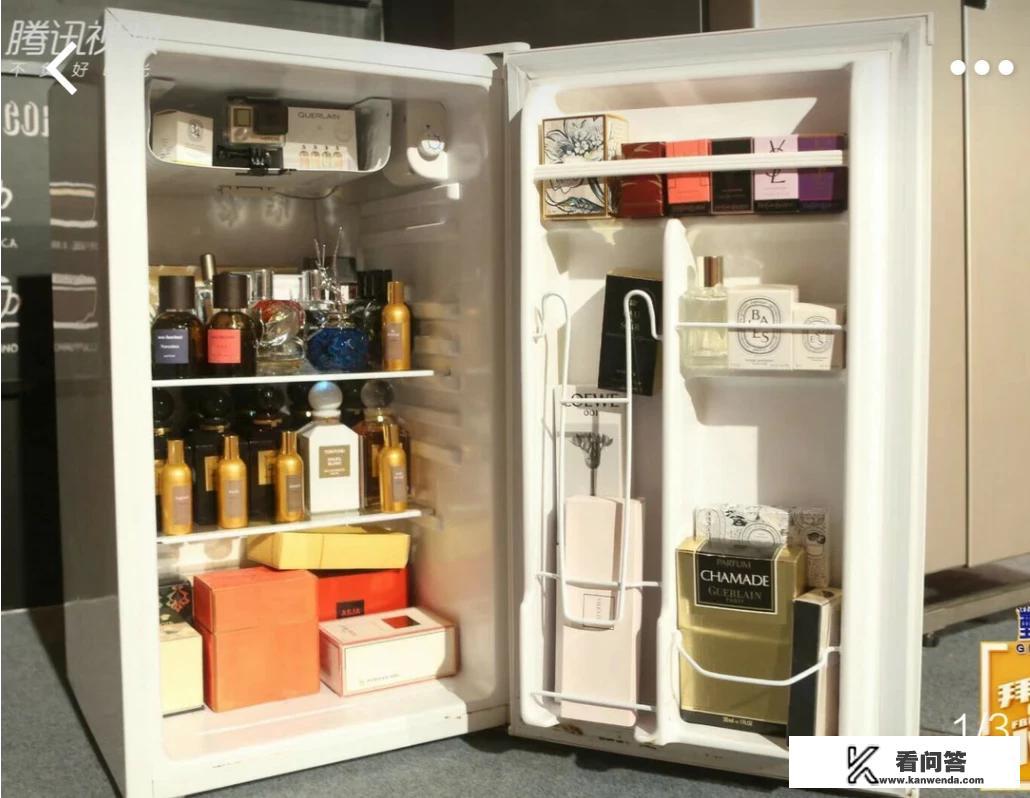 香水品牌前十名都有哪些？