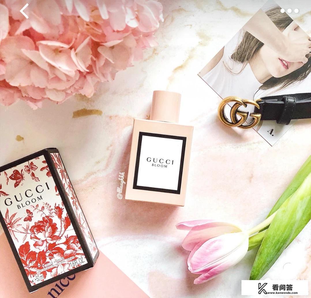 香水品牌前十名都有哪些？