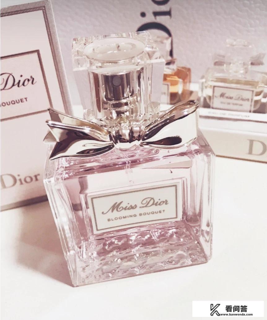 香水品牌前十名都有哪些？