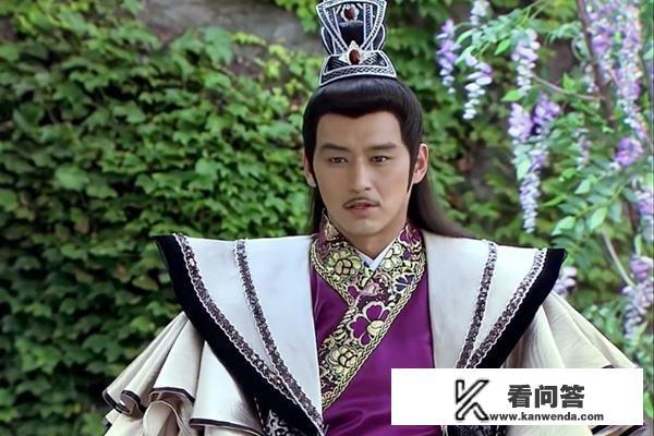 赵公明有多厉害？