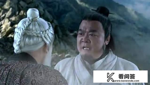 赵公明有多厉害？