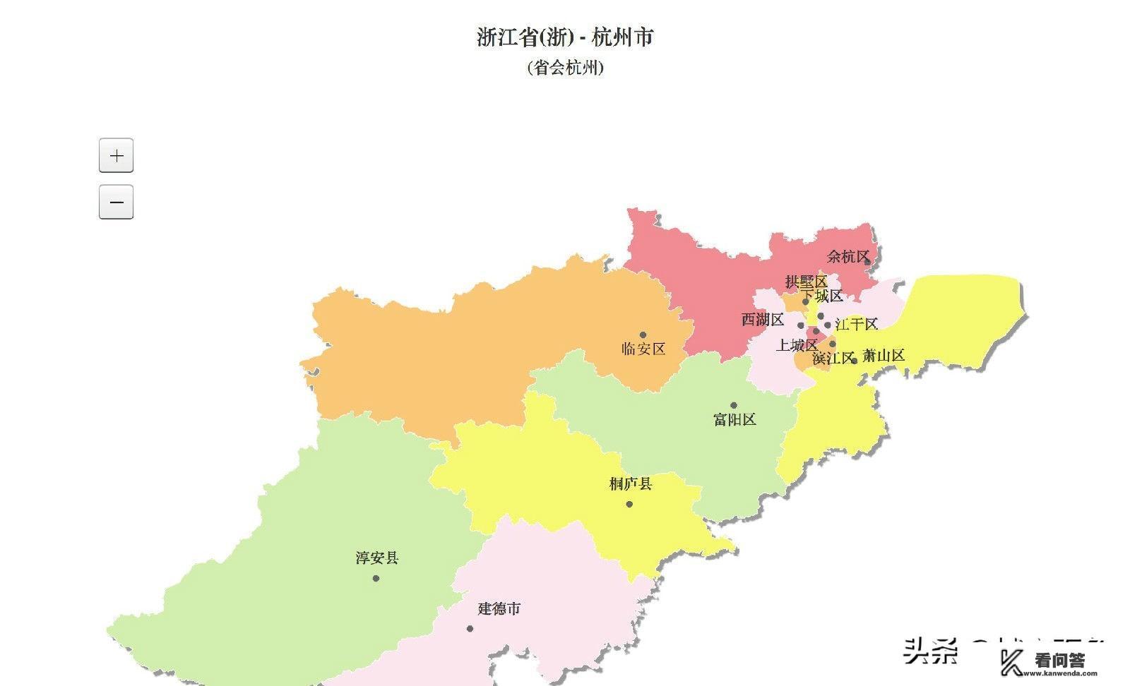 淳安是千岛湖吗？