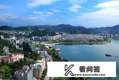 淳安是千岛湖吗？