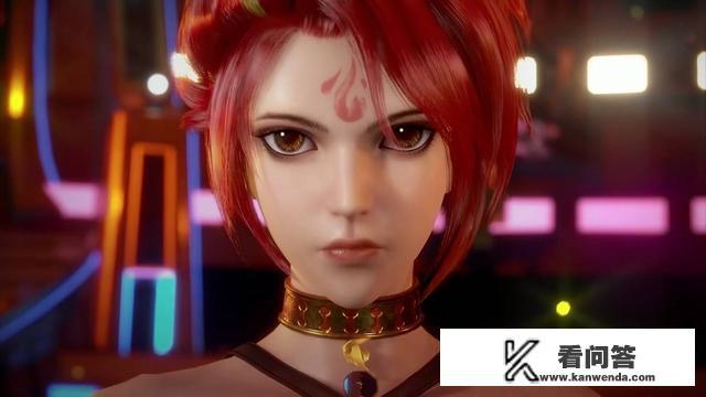 斗罗80集：不用武魂，火舞挑战唐三，发生了什么让她颜面尽失？