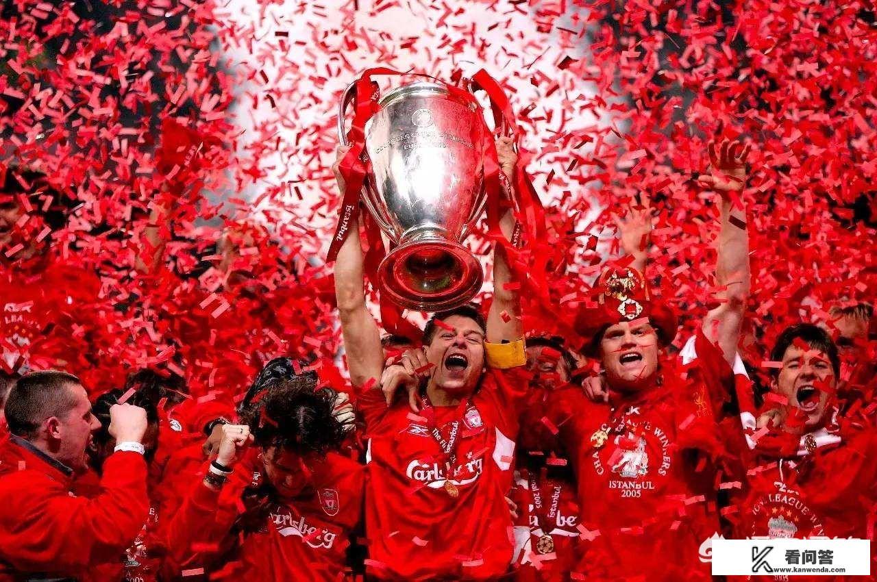 起床一看欧冠新闻:巴萨3:4被利物浦逆转,你最想说哪四个字? 起床一看欧冠新闻:巴萨3:4被利物浦逆转,你最想说哪四个字?