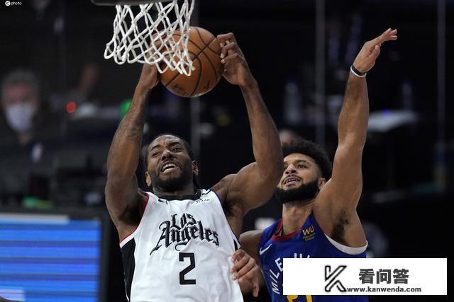 快船教练里弗斯什么执教水平？快船VS掘金抢七大战你更看好谁？