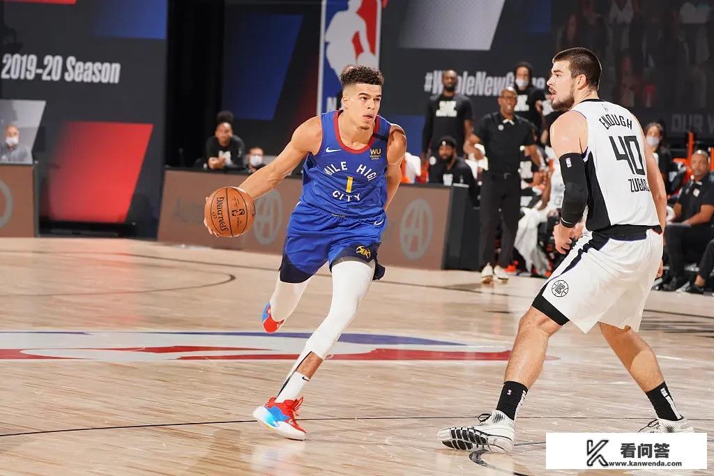 快船教练里弗斯什么执教水平？快船VS掘金抢七大战你更看好谁？