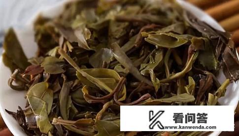 中国最好的黑茶叶第一名？