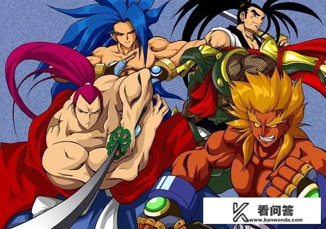 街机游戏《侍魂》系列中人物选择时出现的剑客、剑豪和剑圣三者之间有什么不同之处？