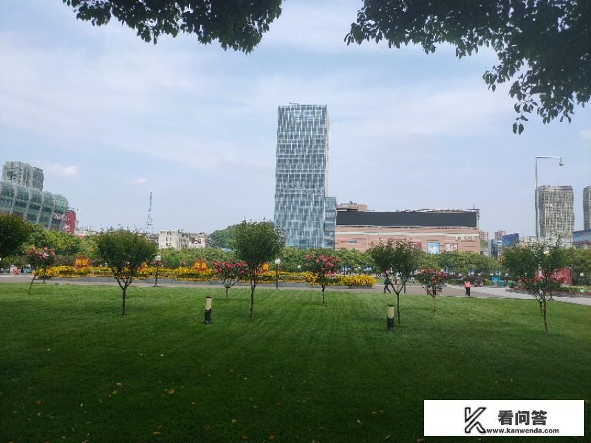 湖北宜昌适合居住吗？你如何评价？