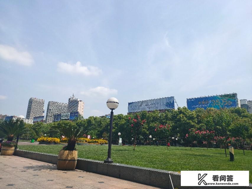 湖北宜昌适合居住吗？你如何评价？