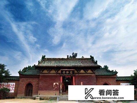 温县属于河南那个市？