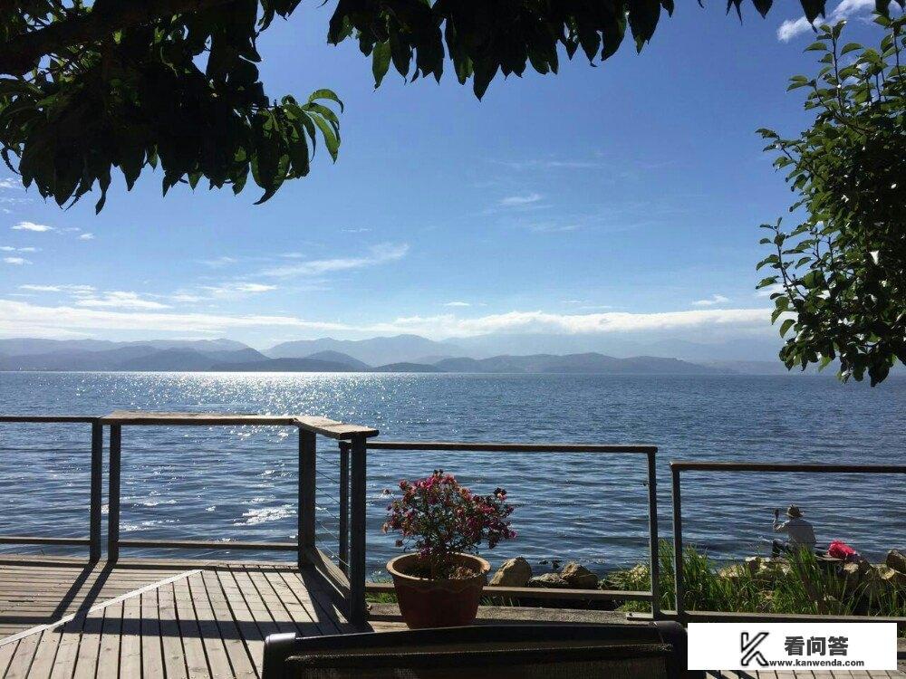 大理大学怎么样？