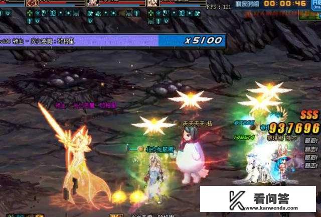 2021改版后dnf抓头是无敌吗？