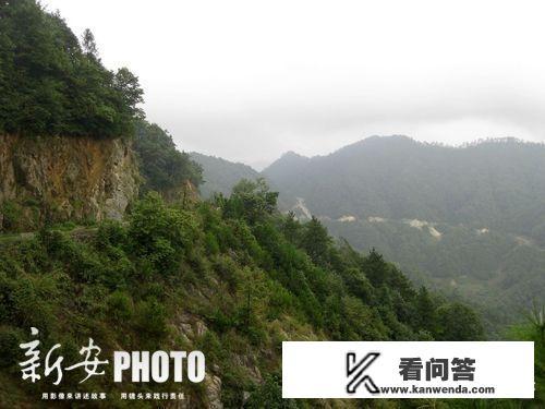 休宁旅游景点有哪些？