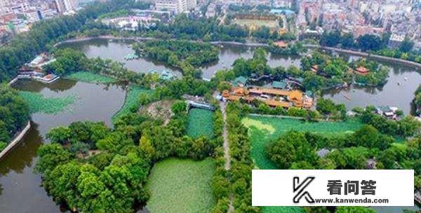 昆明是个怎样的城市？