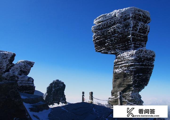 在贵州铜仁市的存在感，为什么那么低？