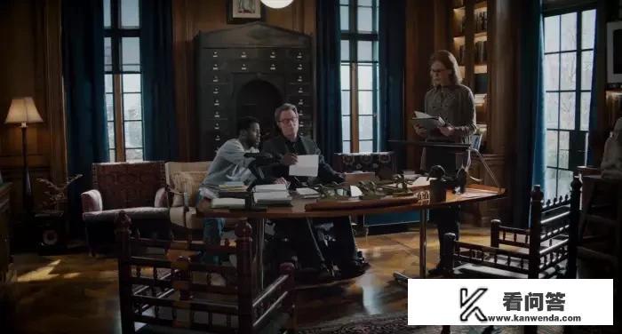 如何评价电影美版《触不可及》？