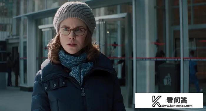 如何评价电影美版《触不可及》？